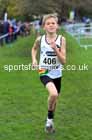 Boys Under-13s, 2022 British Athletics Cross Challenge, Sefton Park, Liverpool.  Photo: David T. Hewitson/Sports for All Pics
